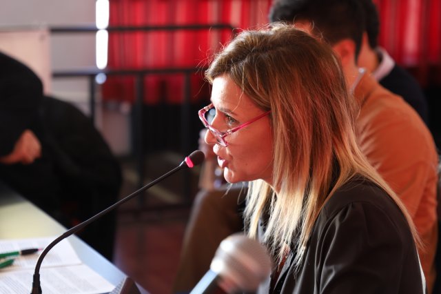 Carovana per la SICUREZZA scolastica 2018